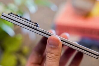 Samsung Galaxy Z TriFold Set to Hit Shelves in December