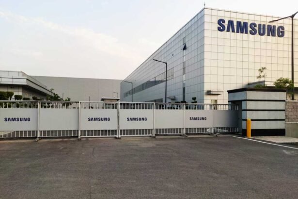 Samsung’s Memory Expansion: Addressing AI and Cloud Upgrade Worries