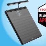 Save £70 on Withings’ Body Scan this Black Friday!