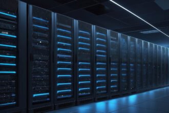 Scaling Cooling Systems: Expert Strategies for Mega AI Data Centres