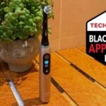Score Big Savings on Oral-B Electric Toothbrushes: The Ultimate Black Friday Deals