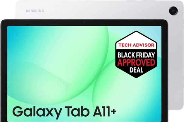 Score the Best Black Friday Deal with Samsung Galaxy Tab A11+ – The Ultimate Budget Tablet!