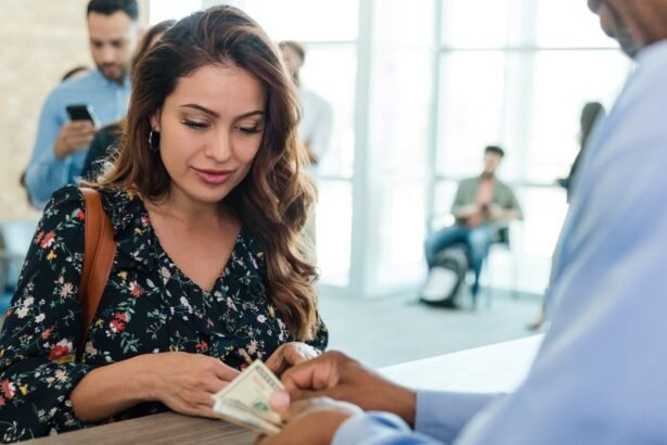 Secrets Your Bank Doesn’t Want You to Know About Large Cash Deposits