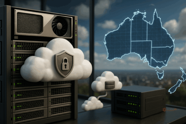 Secure Cloud Solutions: Harbor Solutions and Zadara Introduce Multi-Tenant AI Platform for Sovereign Workloads