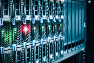 Securing Your Data Center: An Essential Guide to Managing Key Risks