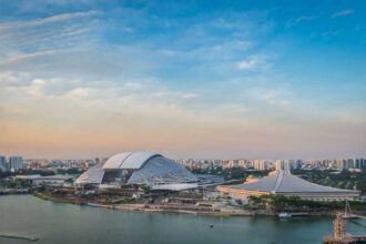 Singaporean Innovates with Wi-Fi 7 Upgrade for Enhanced Fan Experience