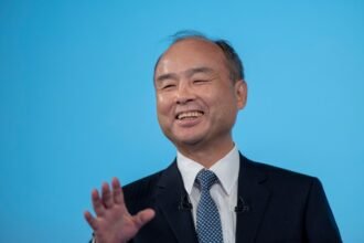SoftBank’s Decision to Sell Nvidia Stocks Sparks Market Turmoil and Investors’ Concerns