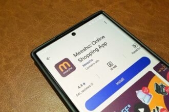 SoftBank’s Investment in Meesho Paves the Way for India’s Historic 6M E-commerce IPO