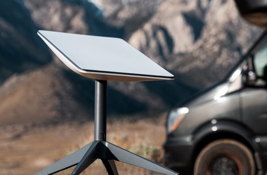 SpaceX’s Starlink Continues to Expand with New Spectrum and Airline Partners, Surpassing 8 Million Customers