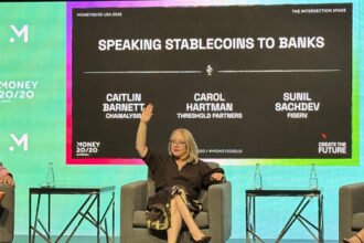 Stablecoin Surge: The Unstoppable Rise in Financial Transactions at Money20/20 2025