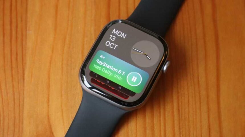 Stay Connected on the Go with WhatsApp on Your Apple Watch