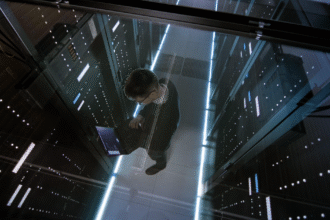 Strategic Design Choices for Future-Ready Data Centers