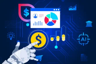 Streamlining Financial Services: The Power of Automation