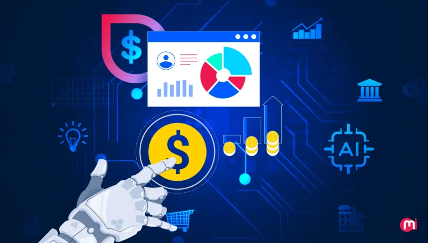 Streamlining Financial Services: The Power of Automation