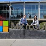 Tech-Inspired Ballet: Former Microsoft Manager Launches Innovative Dance Academy