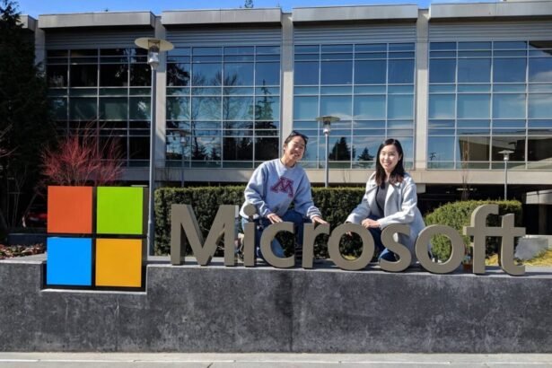 Tech-Inspired Ballet: Former Microsoft Manager Launches Innovative Dance Academy