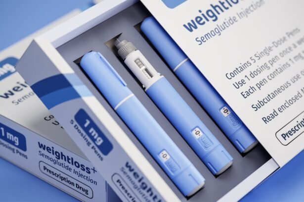 The Decline of Novo Nordisk: Understanding the 5.6% Stock Drop