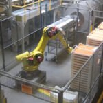 The Evolution of Manufacturing: Harnessing AI as a Strategic Catalyst