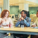 The Evolution of Small-Business Employee Tasks in the Age of AI