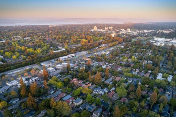 The Future Unveiled: A Glimpse of Tomorrow in Palo Alto