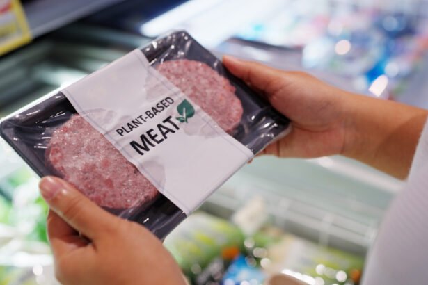 The Future of Beyond Meat: A Plant-Based Revolution