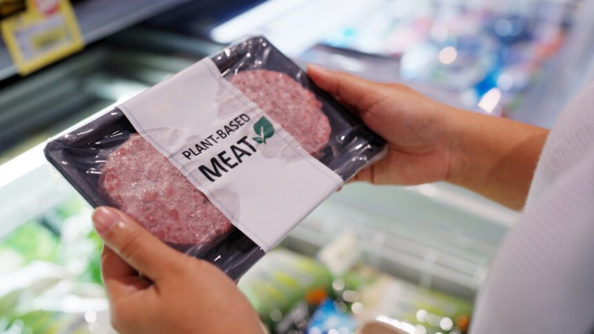 The Future of Beyond Meat: A Plant-Based Revolution