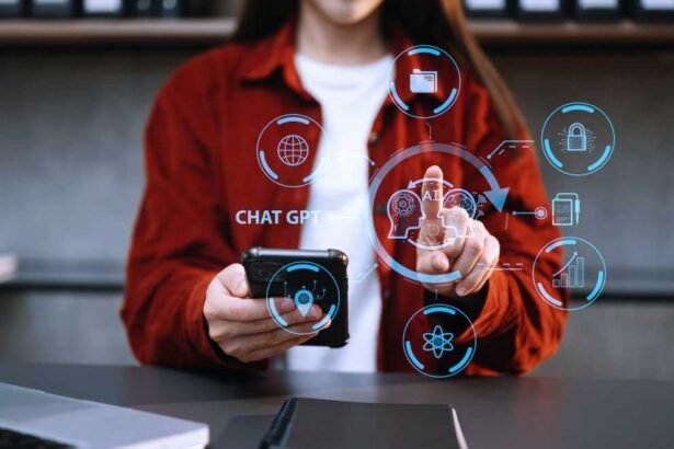 The Future of Connectivity: Exploring Networks, AI, and Metaversing in the Digital World