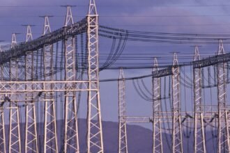 The Future of Data Centers: Balancing Energy Consumption in 2025