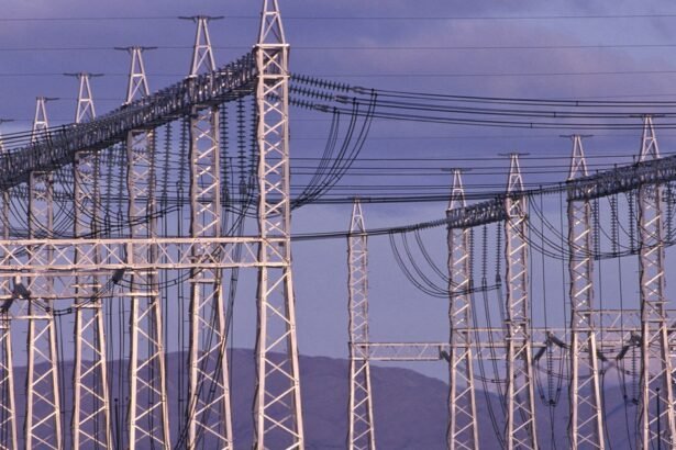 The Future of Data Centers: Balancing Energy Consumption in 2025