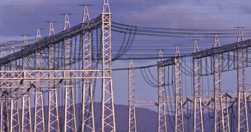 The Future of Data Centers: Balancing Energy Consumption in 2025