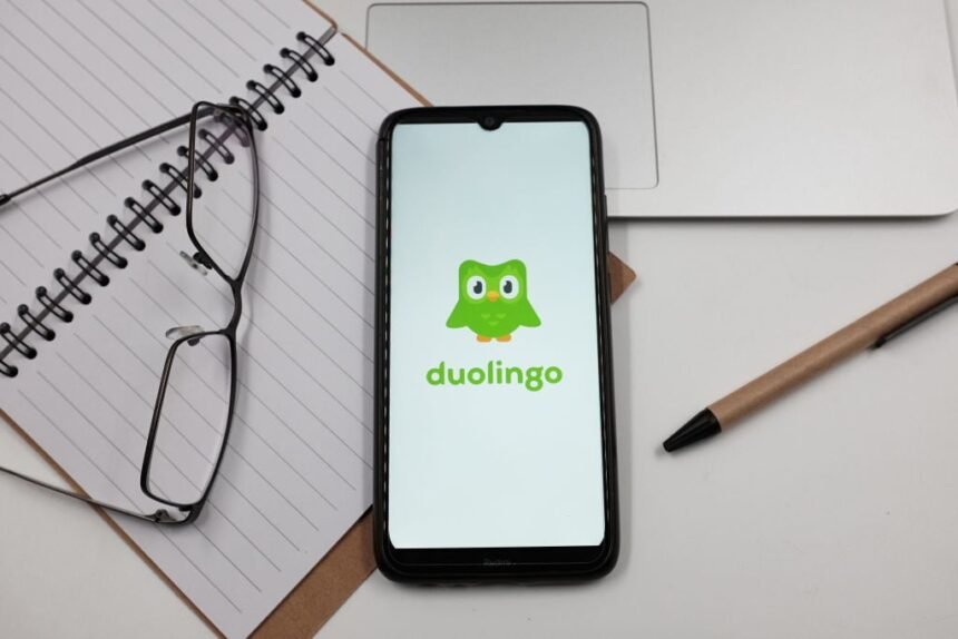 The Future of Duolingo: A Look Ahead to 1 Year from Now