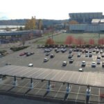 The Future of Parking: How a Solar Canopy is Revolutionizing Sustainability at the University of Washington