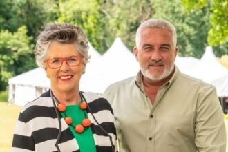 The Great British Bake Off: The Sweet Success of 2026