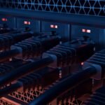 The Impact of AI on Data Center Power Management