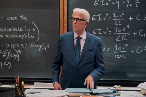 The Insider: Unraveling the Secrets of A Man On The Inside Season 2