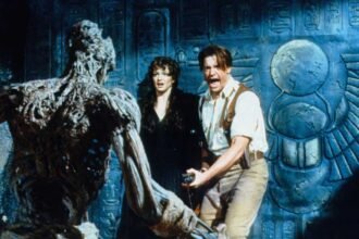The Mummy Returns: Can the Fourth Installment Rise to Box Office Glory?