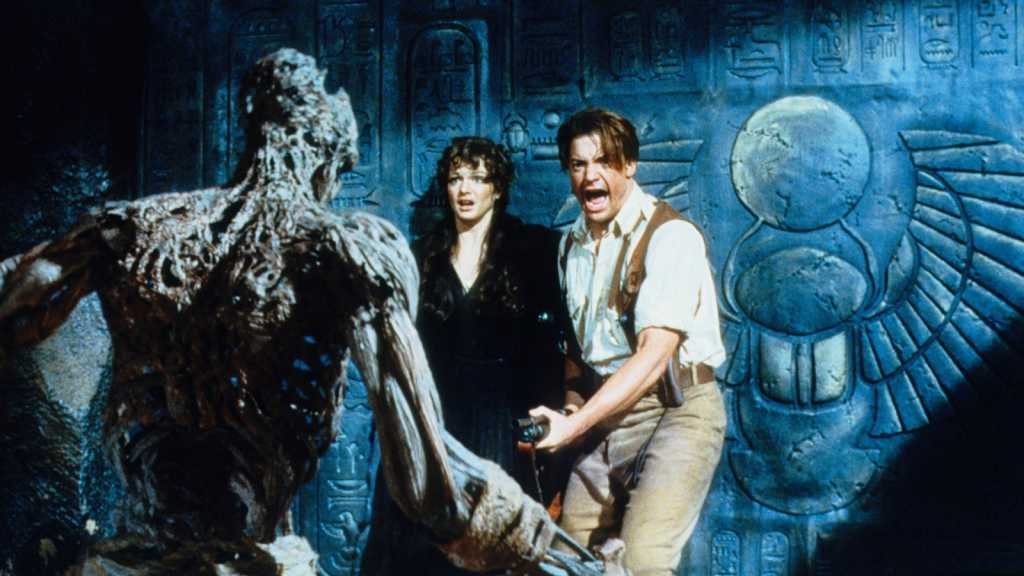 The Mummy Returns: Can the Fourth Installment Rise to Box Office Glory ...
