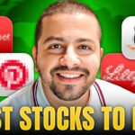 The November Top 6 Stock Picks for Your Portfolio