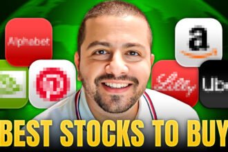 The November Top 6 Stock Picks for Your Portfolio