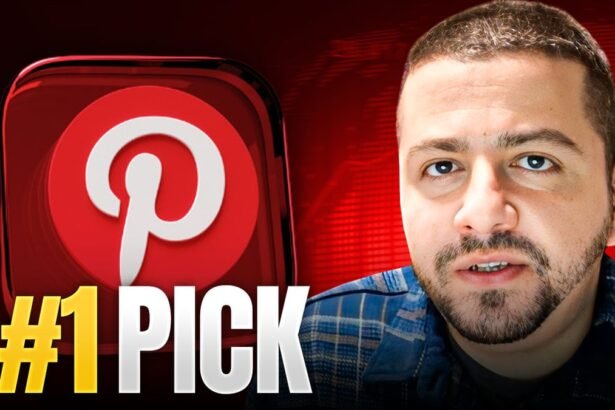The Pinterest Stock Situation: A Deep Dive into the Numbers and Trends