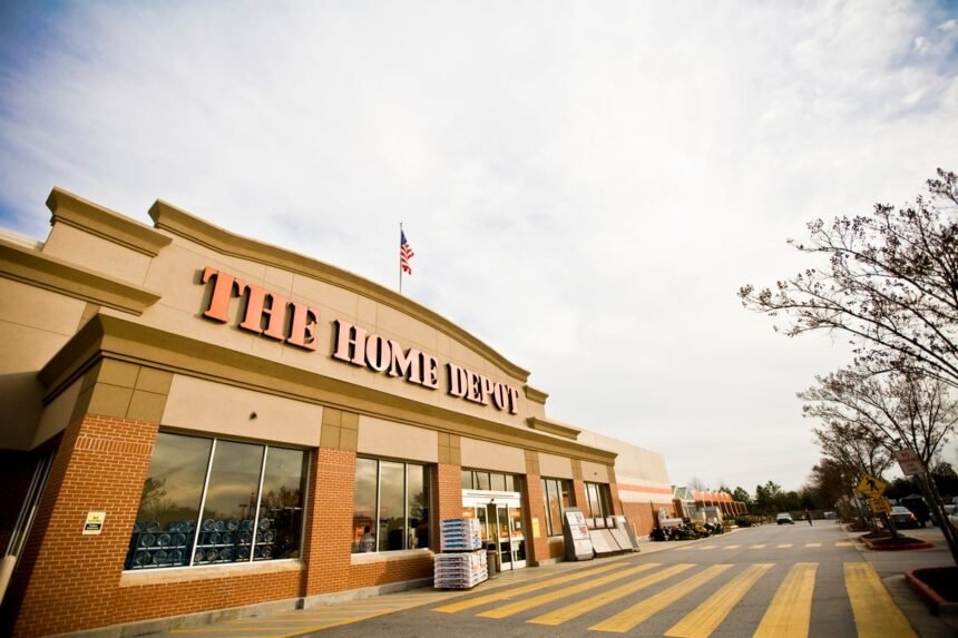 The Potential Returns of Investing ,000 in Home Depot (HD) 3 Years Ago