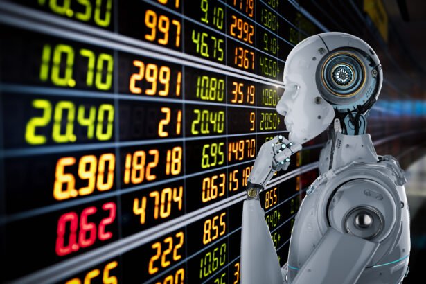 The Rise of Interactive Brokers: Revolutionizing Brokerage Efficiency