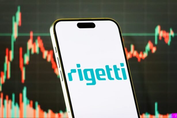 The Significance of Rigetti’s 0 Million Cash Pile: Why Revenue Miss Doesn’t Matter