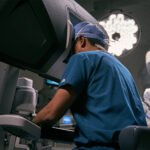 The Surge: Intuitive Surgical Stock Soars 19.5% in One Month