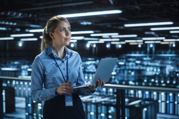 The Surge of Cipher Mining Stock: Exploring Monday’s Record-Breaking Performance