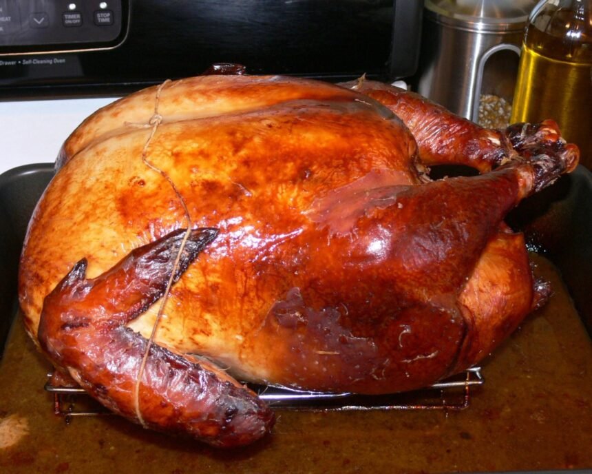 The Thanksgiving Showdown: Michael Burry takes on Nvidia