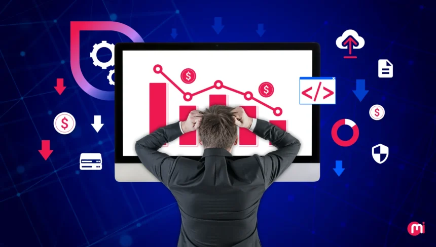 The True Cost of Ignoring Tech Debt in Software Development