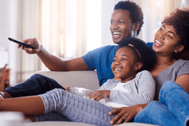 The Ultimate Battle of TV Streaming Giants: Netflix, Disney+, Prime Video & More in 2025