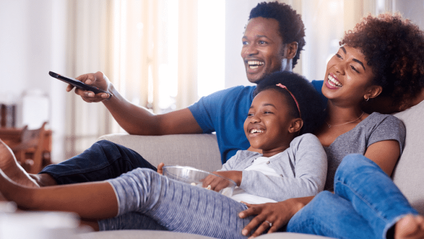 The Ultimate Battle of TV Streaming Giants: Netflix, Disney+, Prime Video & More in 2025