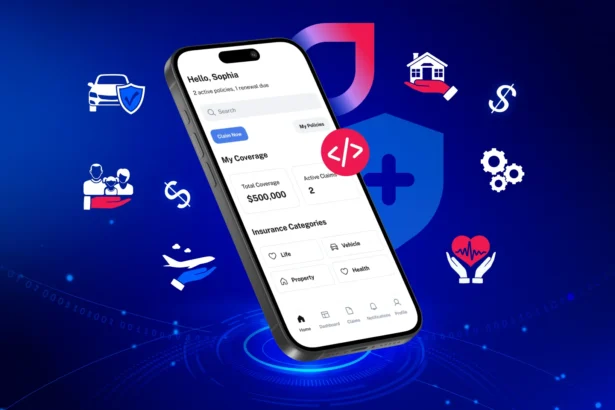 The Ultimate Handbook for Creating Mobile Insurance Apps